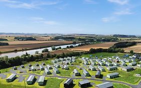 Coldstream Holiday Park